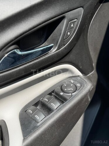 Chevrolet Equinox 2019, 141,000 km - 2.0 l - Bakı