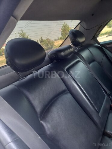 Mercedes C 230 2003, 350,000 km - 2.5 l - Ağstafa