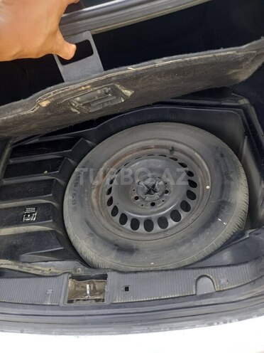 Mercedes C 230 2003, 350,000 km - 2.5 l - Ağstafa