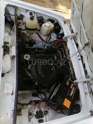 LADA (VAZ) 2106 2000, 82,222 km - 1.6 л - Bakı