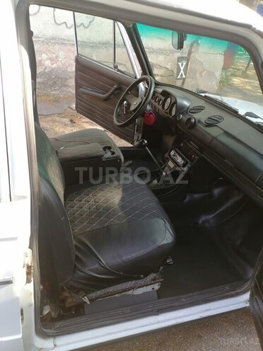 LADA (VAZ) 2106 2000, 82,222 km - 1.6 л - Bakı
