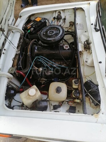 LADA (VAZ) 2106 2000, 82,222 km - 1.6 л - Bakı