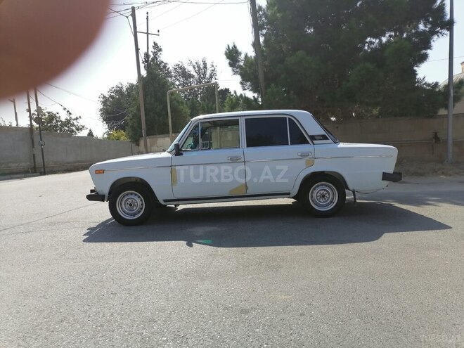 LADA (VAZ) 2106 2000, 82,222 km - 1.6 л - Bakı