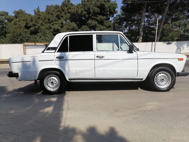 LADA (VAZ) 2106 2000, 82,222 km - 1.6 л - Bakı