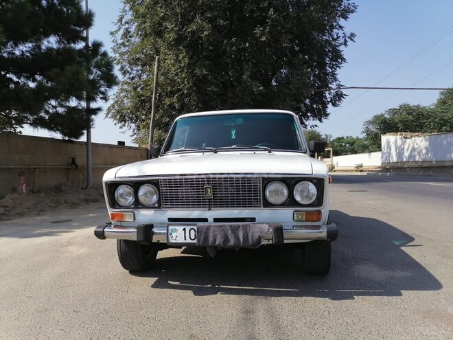 LADA (VAZ) 2106 2000, 82,222 km - 1.6 л - Bakı