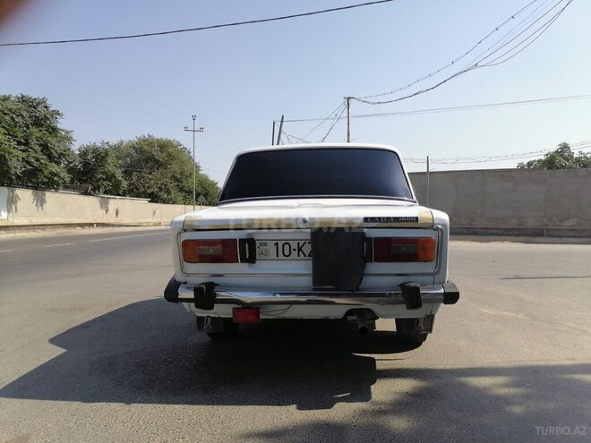 LADA (VAZ) 2106 2000, 82,222 km - 1.6 л - Bakı