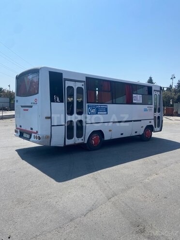 Isuzu Ecobus 2012, 355,500 km - 4.6 l - Bakı