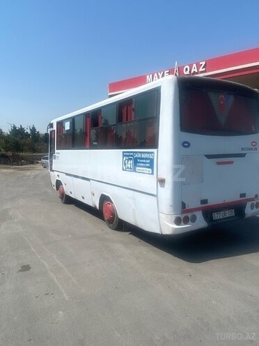 Isuzu Ecobus 2012, 355,500 km - 4.6 l - Bakı