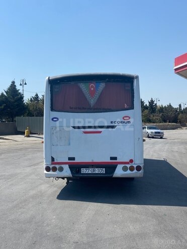Isuzu Ecobus 2012, 355,500 km - 4.6 l - Bakı