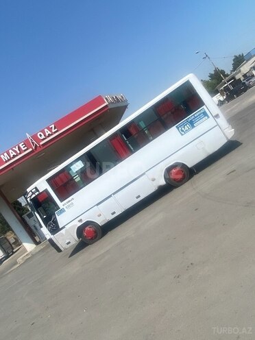 Isuzu Ecobus 2012, 355,500 km - 4.6 l - Bakı