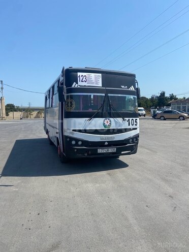 Isuzu Ecobus 2012, 355,500 km - 4.6 l - Bakı