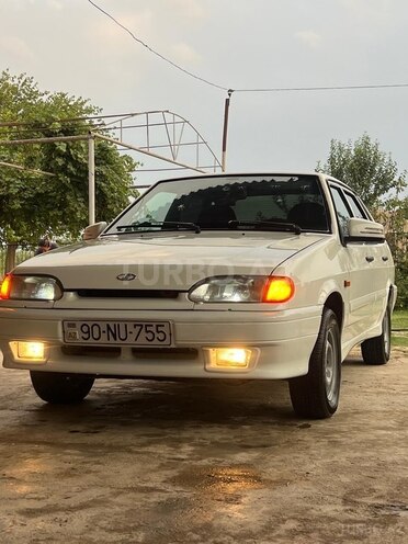 LADA (VAZ) 2115 2012, 302,919 km - 1.6 l - Hacıqabul