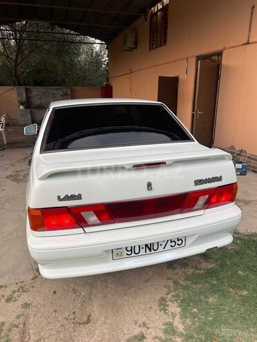 LADA (VAZ) 2115 2012, 302,919 km - 1.6 l - Hacıqabul