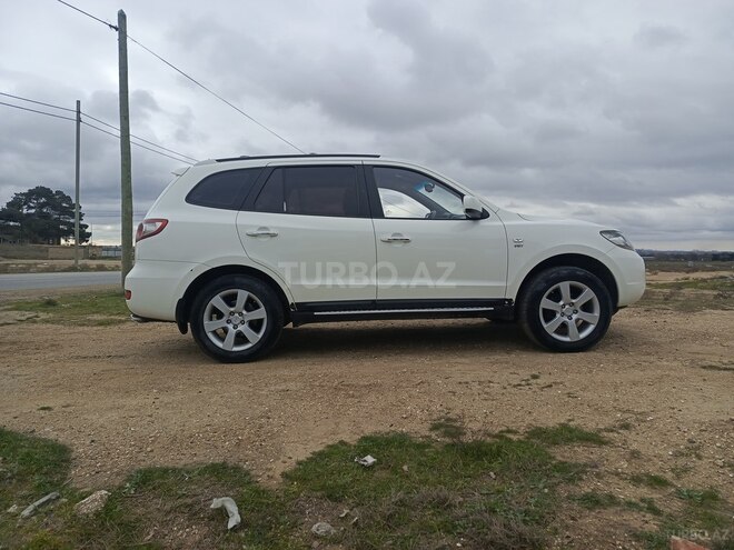 Hyundai Santa Fe 2009, 200,956 km - 2.0 l - Bakı