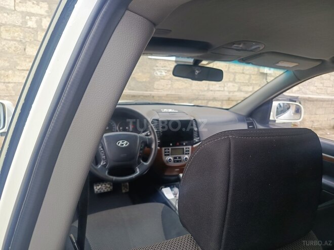 Hyundai Santa Fe 2009, 200,956 km - 2.0 l - Bakı