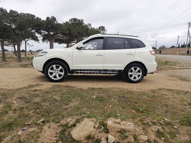 Hyundai Santa Fe 2009, 200,956 km - 2.0 l - Bakı