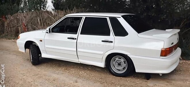 LADA (VAZ) 2115 2012, 302,919 km - 1.6 l - Hacıqabul