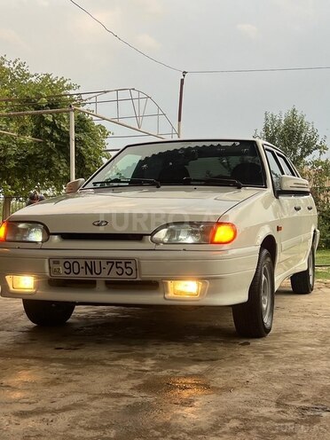 LADA (VAZ) 2115 2012, 302,919 km - 1.6 l - Hacıqabul