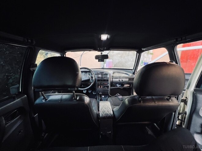 LADA (VAZ) 2115 2012, 302,919 km - 1.6 l - Hacıqabul