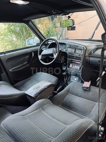 LADA (VAZ) 2115 2012, 302,919 km - 1.6 l - Hacıqabul