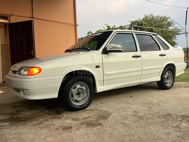 LADA (VAZ) 2115 2012, 302,919 km - 1.6 l - Hacıqabul
