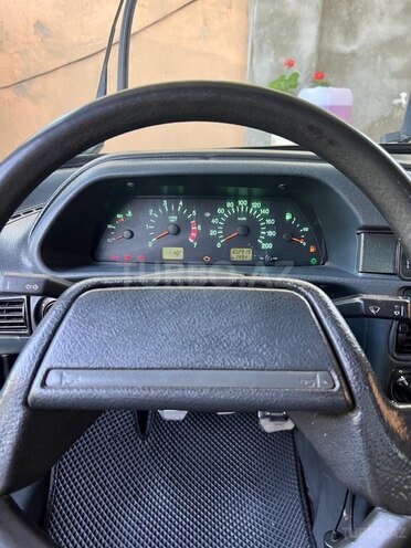 LADA (VAZ) 2115 2012, 302,919 km - 1.6 l - Hacıqabul