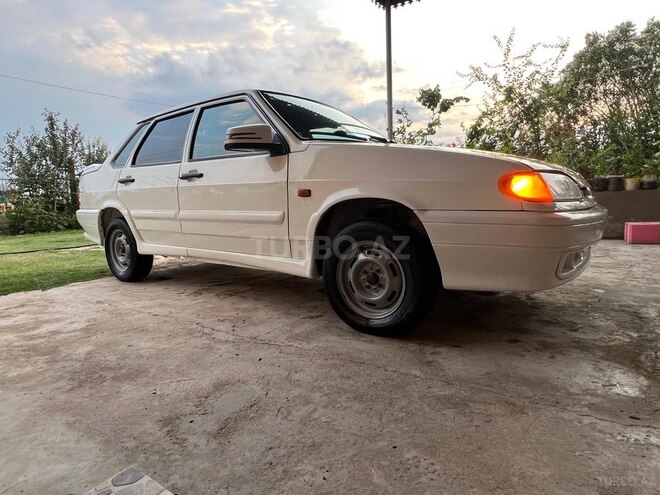 LADA (VAZ) 2115 2012, 302,919 km - 1.6 l - Hacıqabul