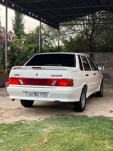 LADA (VAZ) 2115 2012, 302,919 km - 1.6 l - Hacıqabul
