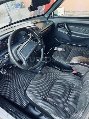 LADA (VAZ) 2115 2012, 302,919 km - 1.6 l - Hacıqabul