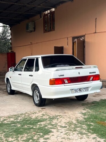 LADA (VAZ) 2115 2012, 302,919 km - 1.6 l - Hacıqabul