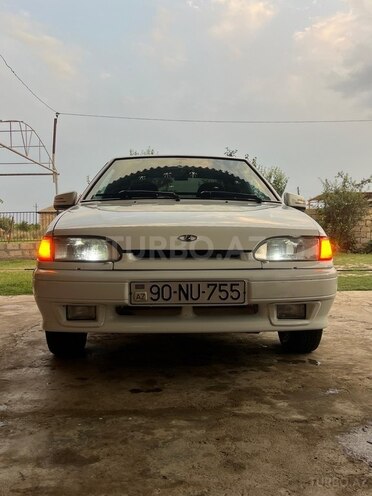 LADA (VAZ) 2115 2012, 302,919 km - 1.6 l - Hacıqabul