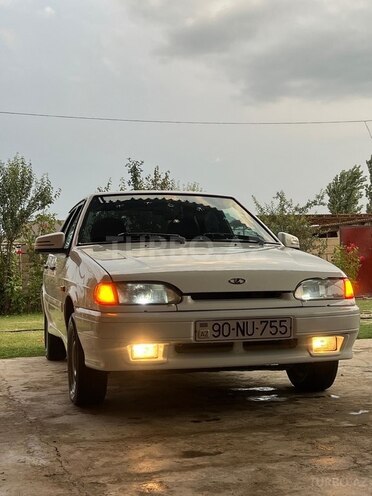 LADA (VAZ) 2115 2012, 302,919 km - 1.6 l - Hacıqabul
