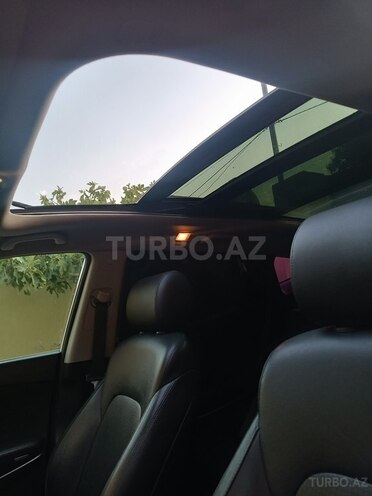 Hyundai Santa Fe 2013, 193,165 km - 2.4 л - Bakı