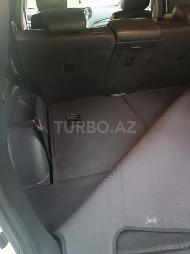 Hyundai Santa Fe 2013, 193,165 km - 2.4 л - Bakı