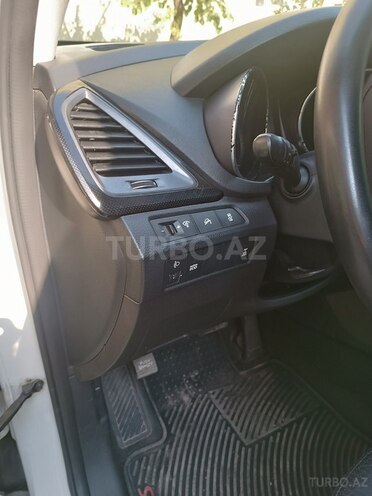 Hyundai Santa Fe 2013, 193,165 km - 2.4 л - Bakı