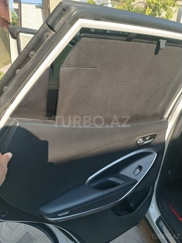 Hyundai Santa Fe 2013, 193,165 km - 2.4 л - Bakı