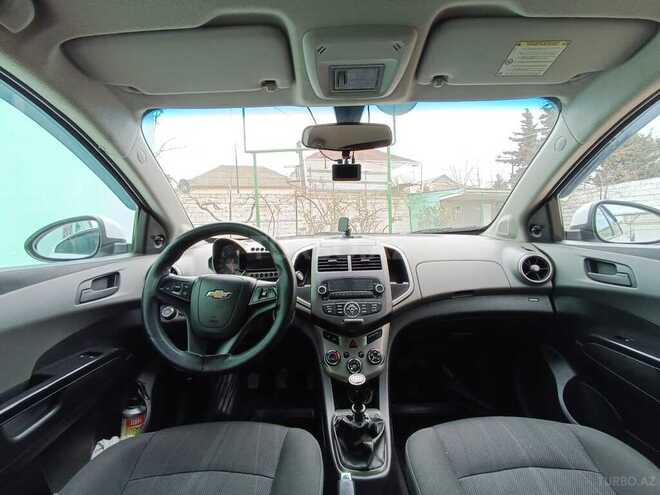 Chevrolet Aveo 2012, 259,000 km - 1.4 l - Gəncə