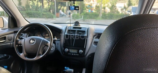 Kia Sportage 2008, 207,000 km - 2.0 l - Bakı