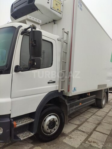 Mercedes Atego 1228 2007, 450,000 km - 4.3 л - Bakı