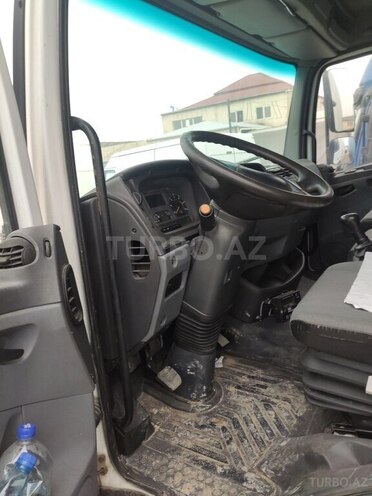 Mercedes Atego 1228 2007, 450,000 km - 4.3 л - Bakı