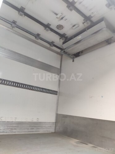 Mercedes Atego 1228 2007, 450,000 km - 4.3 л - Bakı