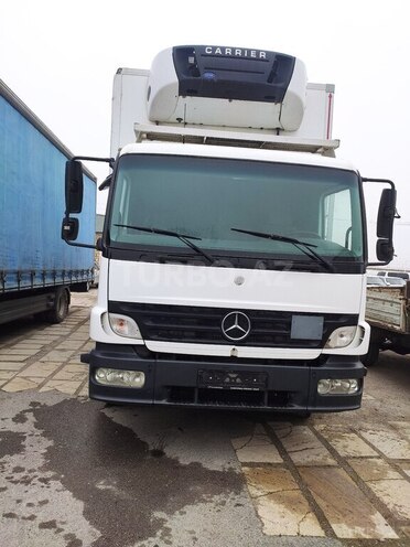 Mercedes Atego 1228 2007, 450,000 km - 4.3 л - Bakı