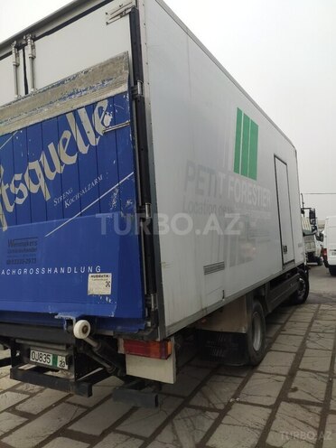 Mercedes Atego 1228 2007, 450,000 km - 4.3 л - Bakı