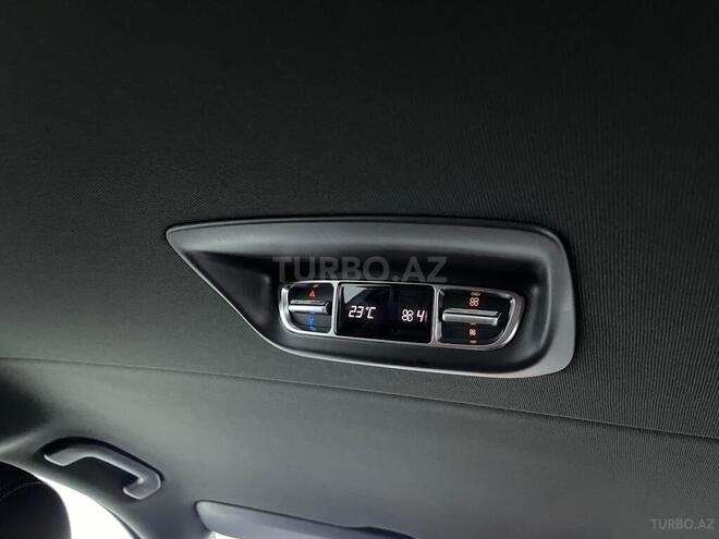 Mercedes V 250 2021, 15,900 km - 2.2 л - Sumqayıt