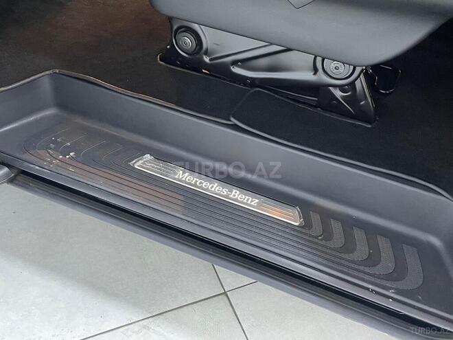 Mercedes V 250 2021, 15,900 km - 2.2 л - Sumqayıt