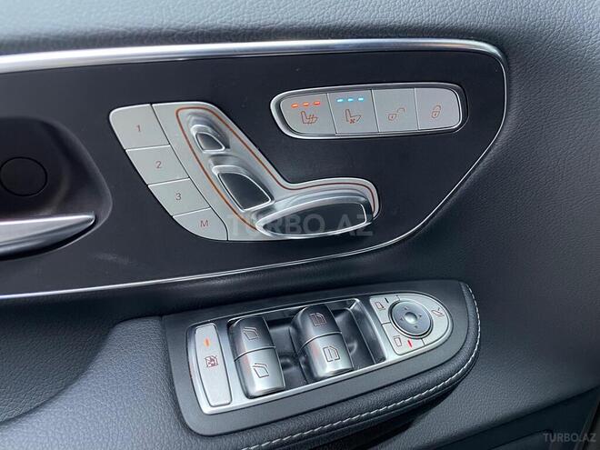 Mercedes V 250 2021, 15,900 km - 2.2 л - Sumqayıt