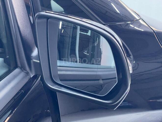 Mercedes V 250 2021, 15,900 km - 2.2 л - Sumqayıt