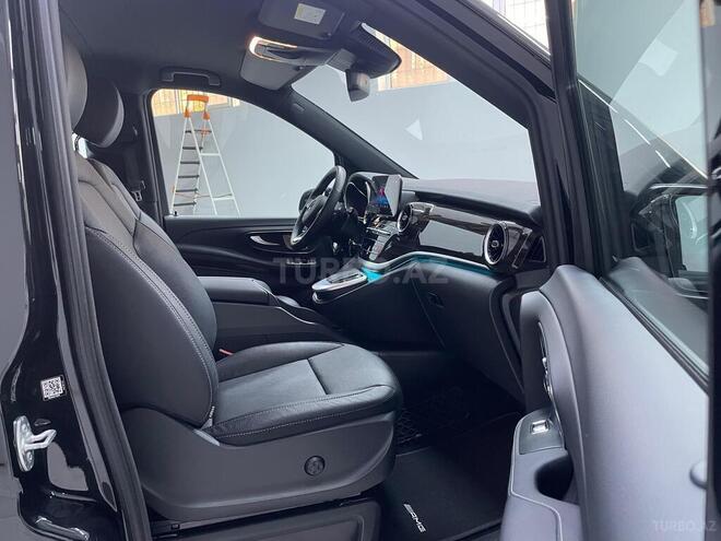 Mercedes V 250 2021, 15,900 km - 2.2 л - Sumqayıt