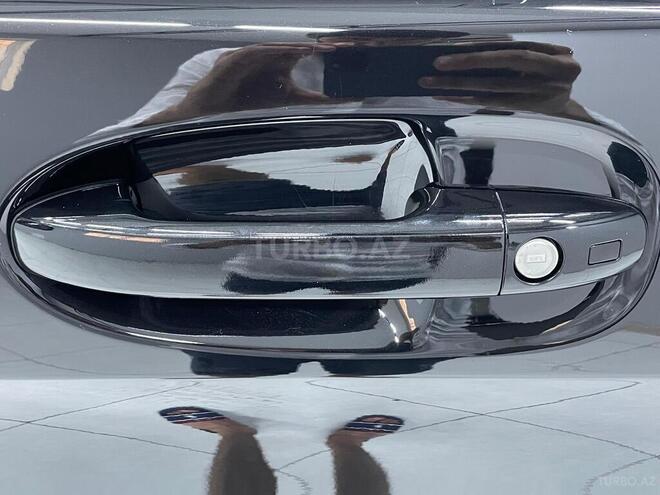 Mercedes V 250 2021, 15,900 km - 2.2 л - Sumqayıt