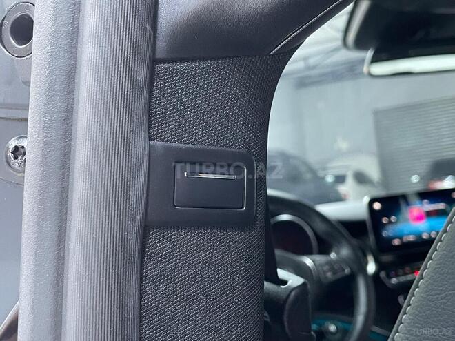 Mercedes V 250 2021, 15,900 km - 2.2 л - Sumqayıt